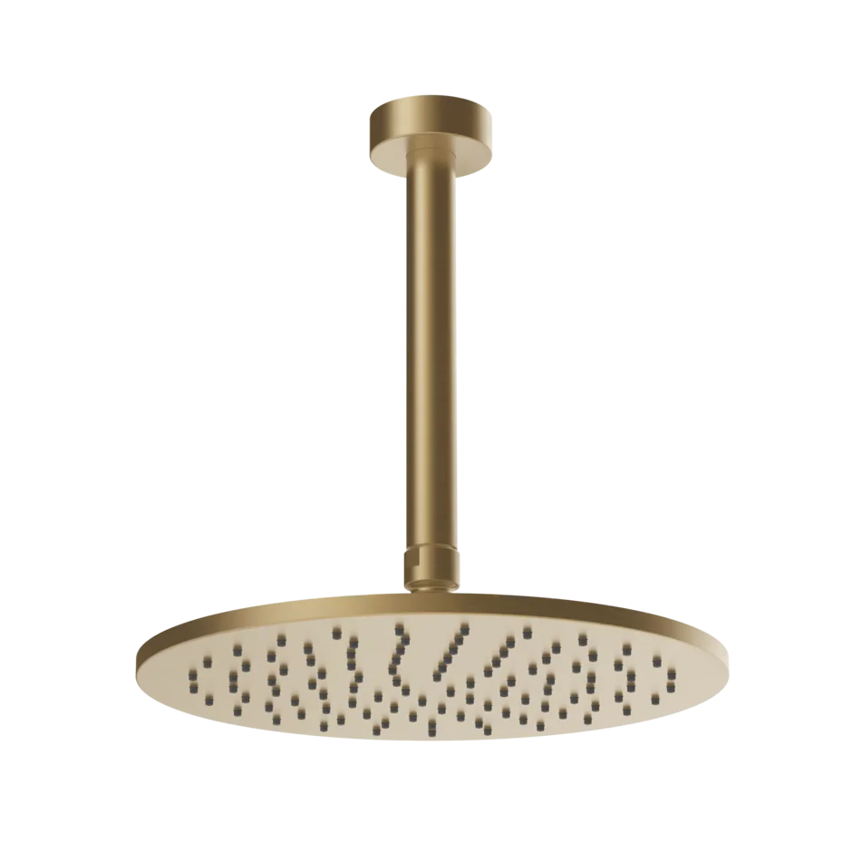 Верхний душ Gessi INGRANAGGIO | interior market