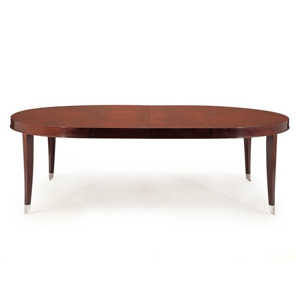 Обеденный стол Bolier Round Dining Table | interior market