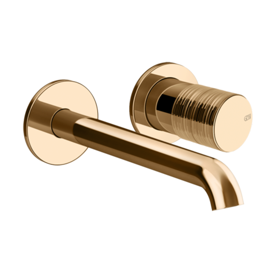 Смеситель для раковины Gessi HABITO TRAME | interior market