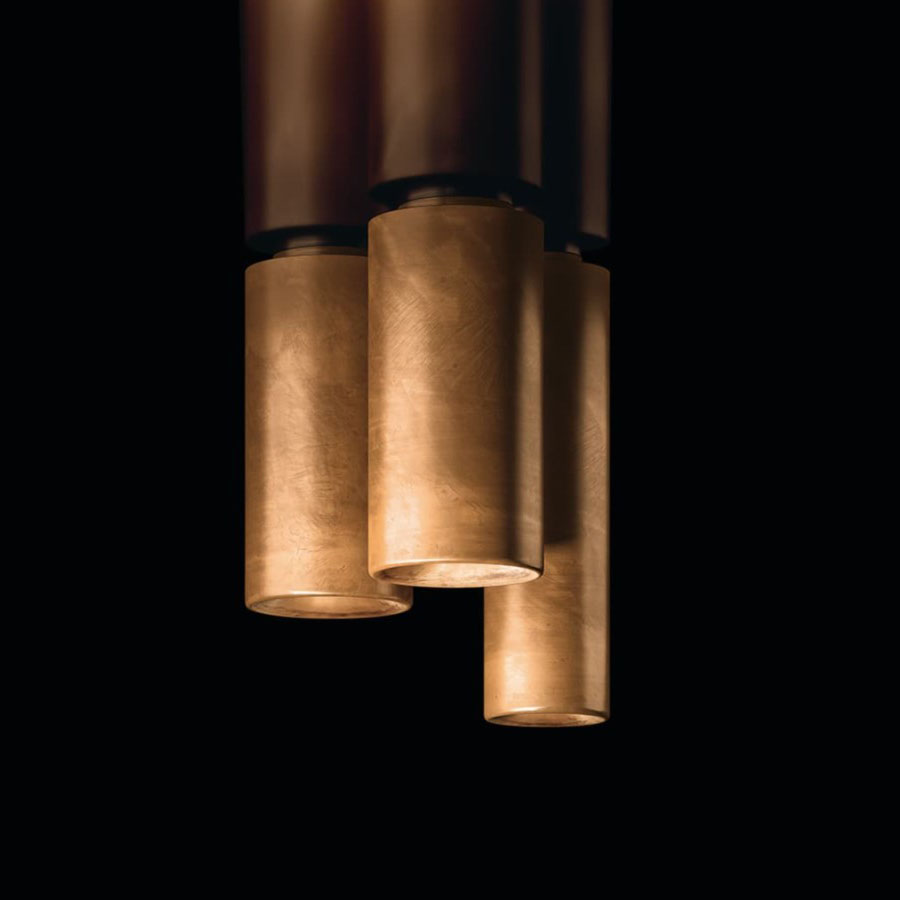 Потолочный светильник  Henge Tele Light | interior market