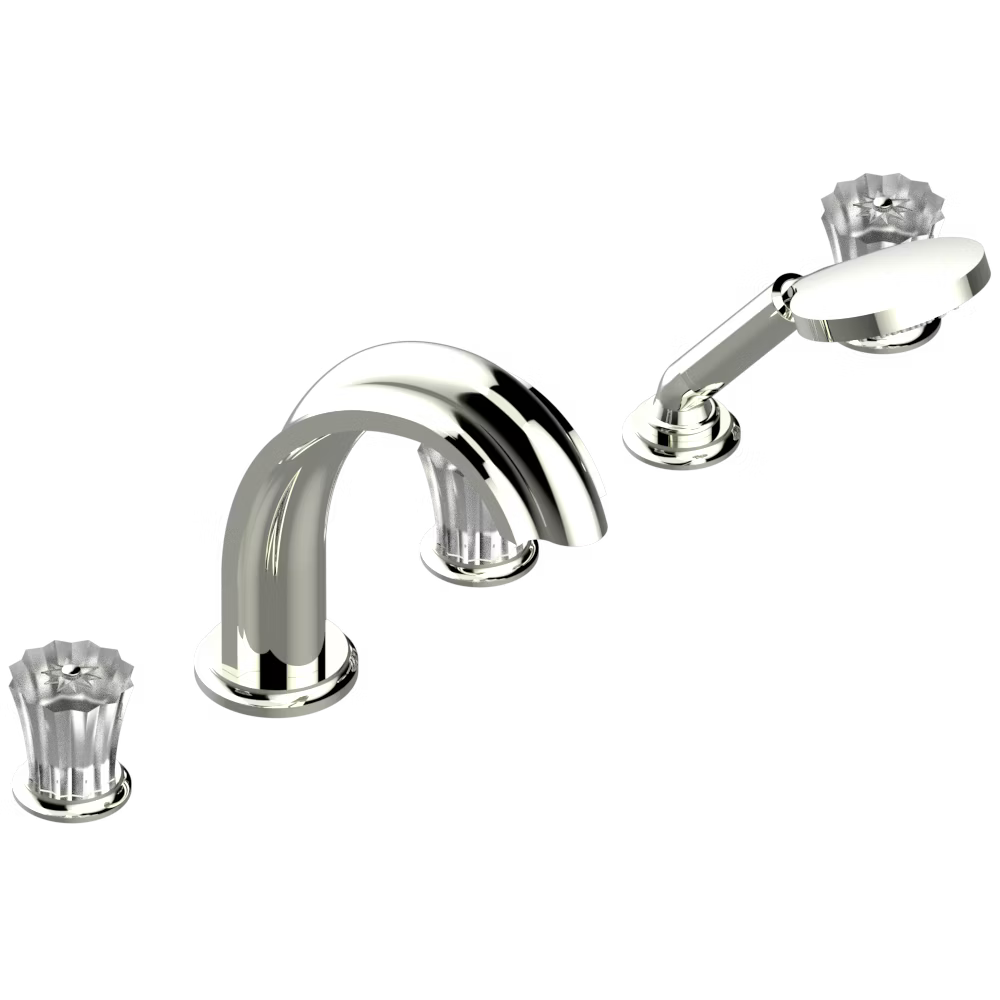 Смеситель для ванны THG  | interior market