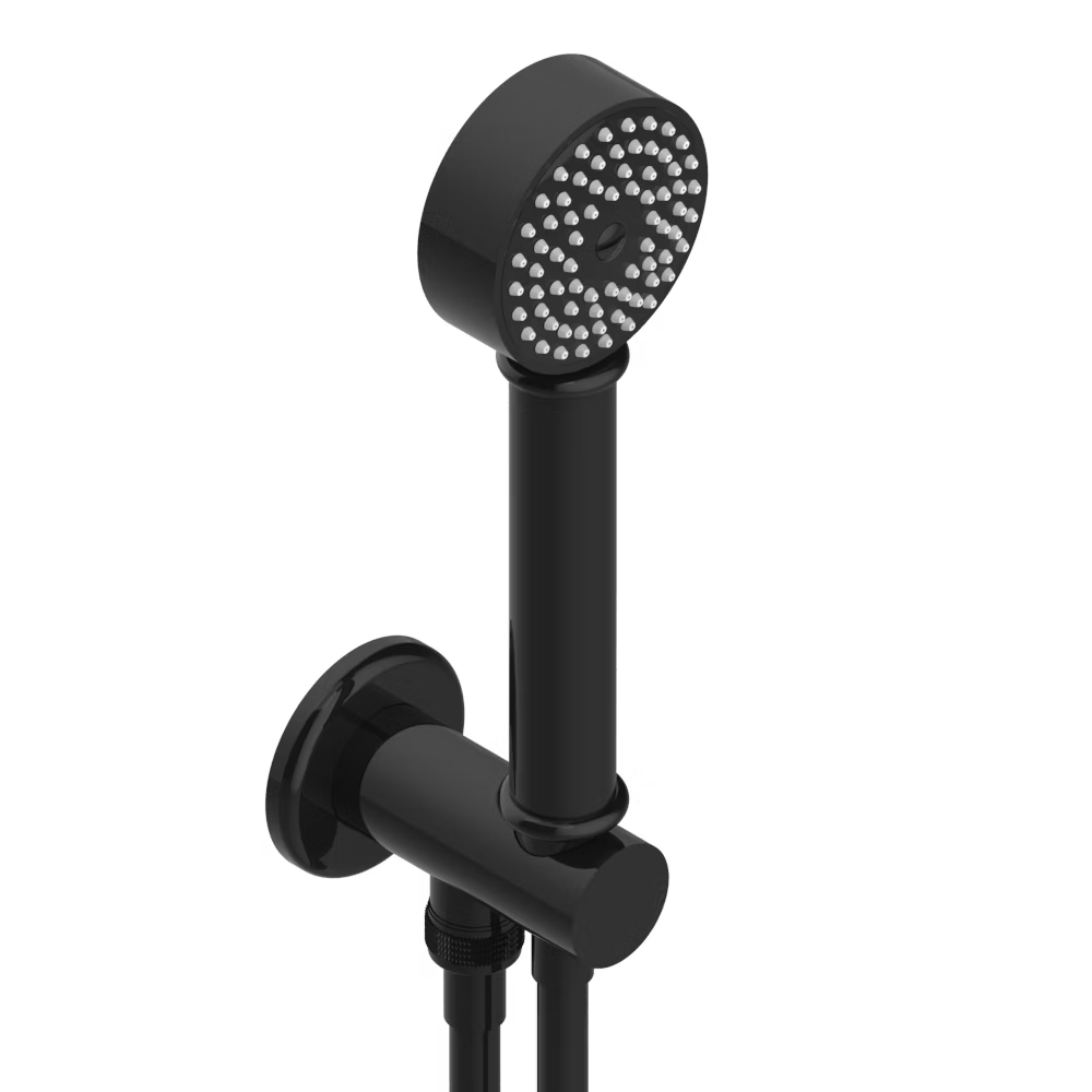 Встраиваемый смеситель THG  | interior market