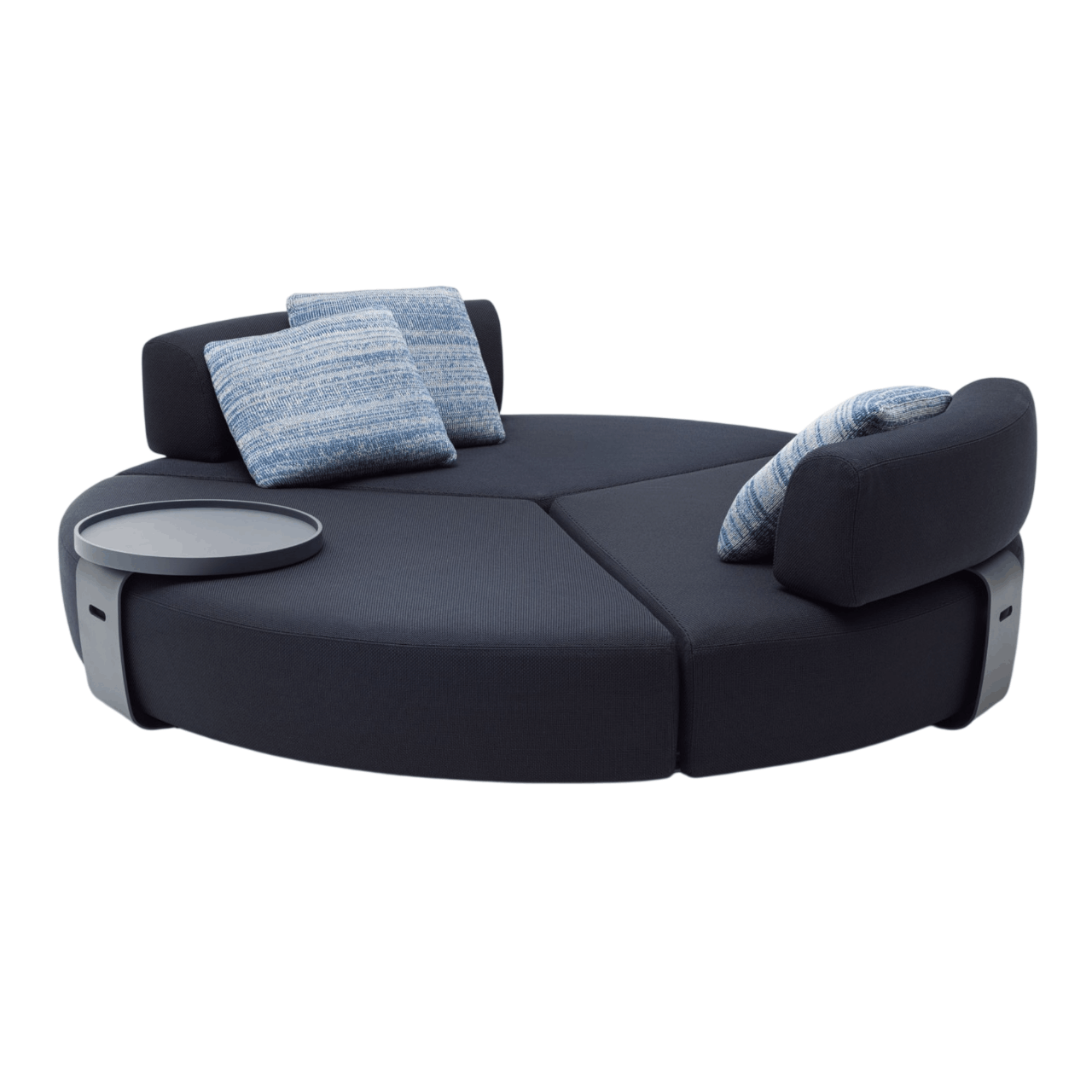 Диван для улицы Paola lenti Elianto | interior market