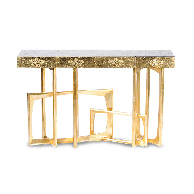 Консоль  Boca do Lobo Metropolis Console | interior market