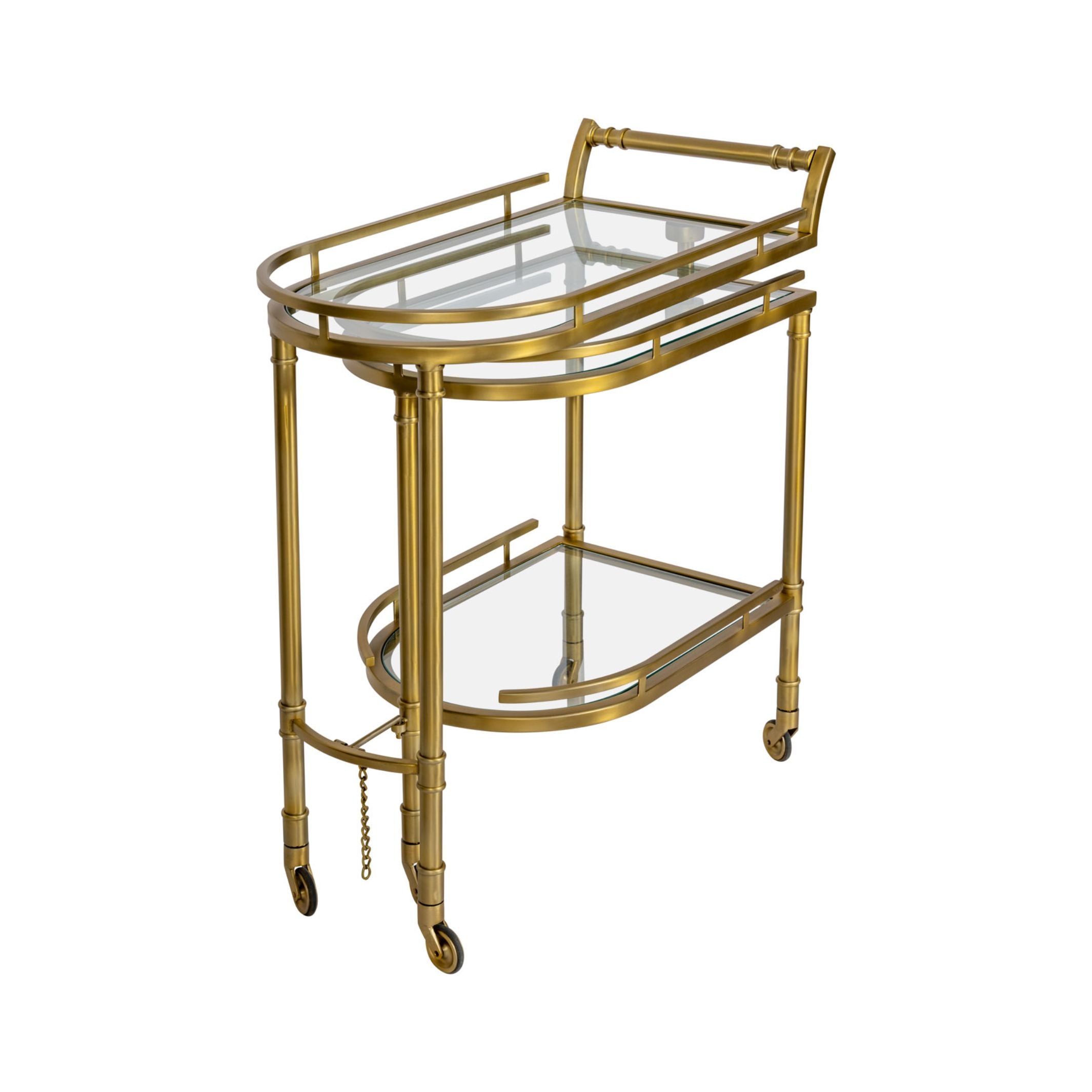 Консоль  Mis En Demeure Gênes | interior market