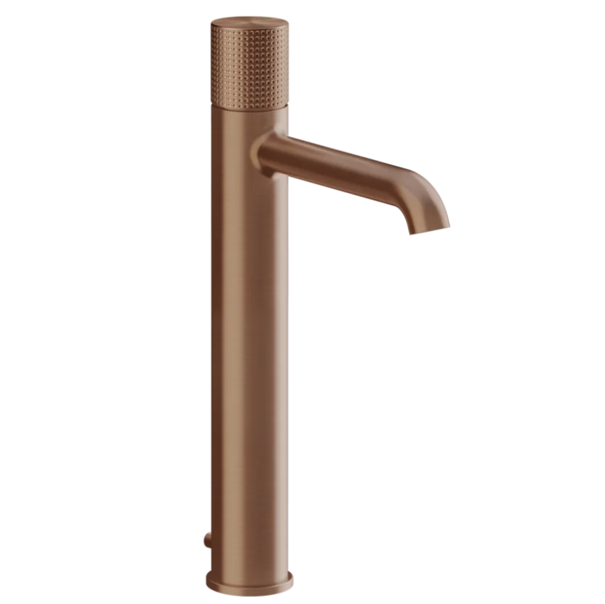 Смеситель для раковины Gessi HABITO CESELLO | interior market