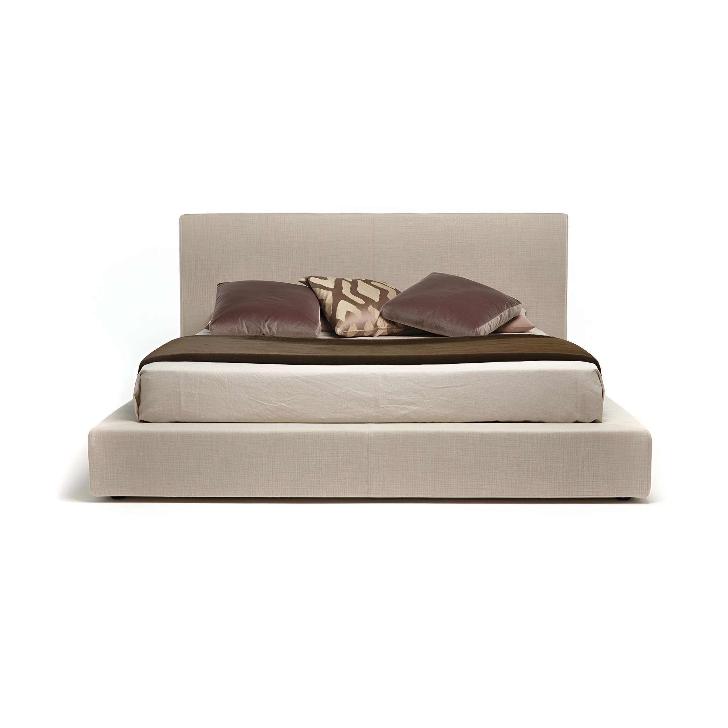 Кровать Mussi Notti italiane | interior market