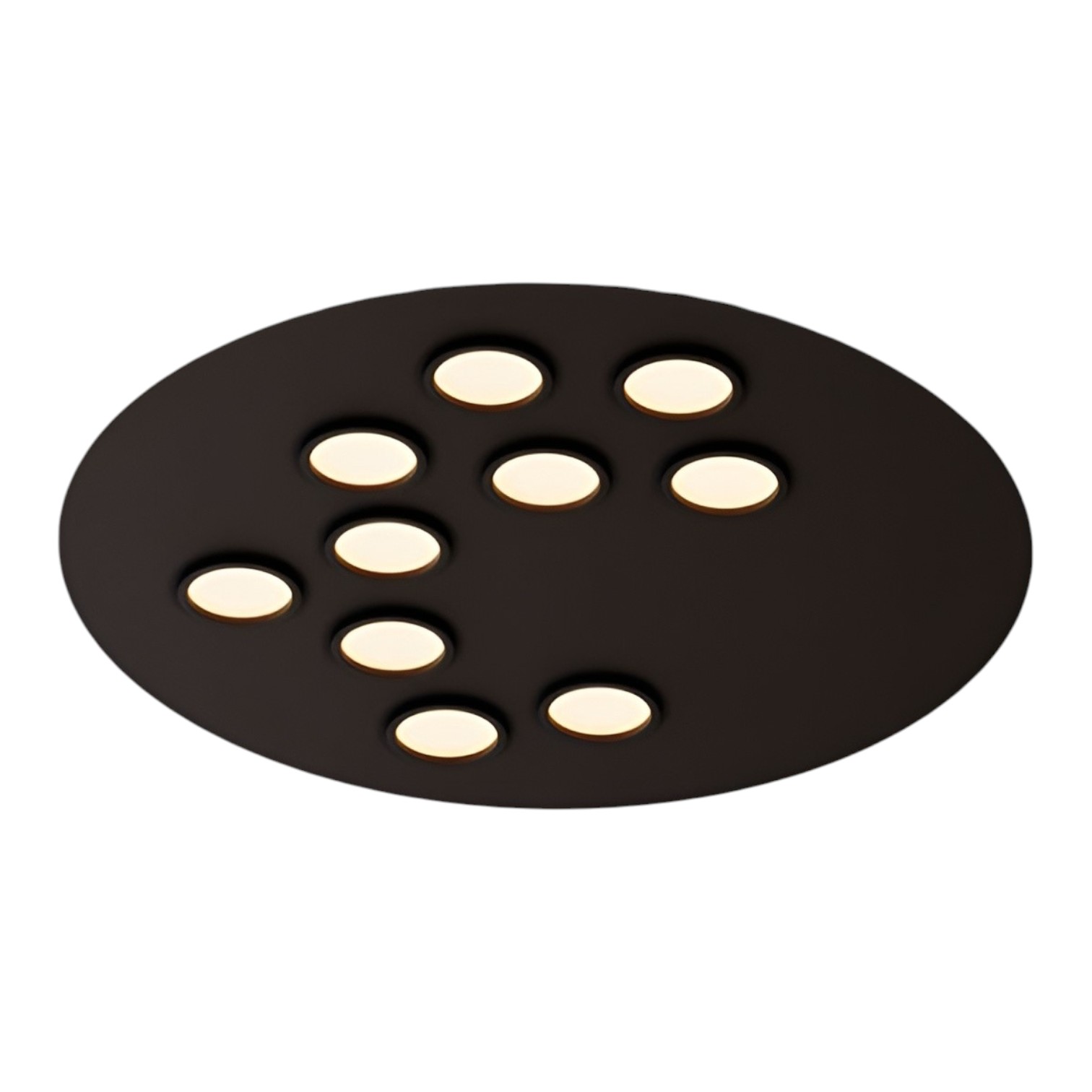 Потолочный светильник  Lumen Center BRAC | interior market