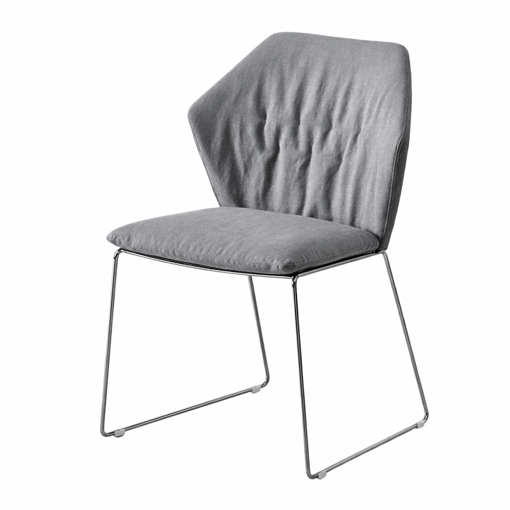 Обеденный стул Saba New York | interior market