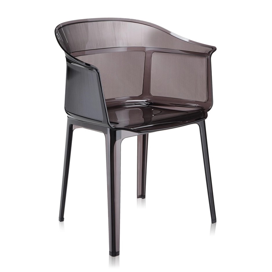 Кресло для улицы Kartell Papyrus | interior market