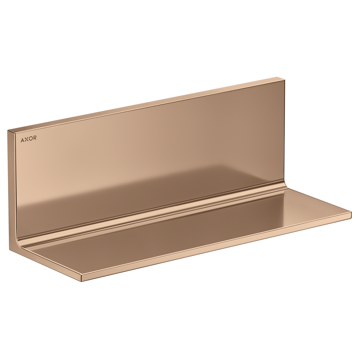 Полка для ванной AXOR UNIVERSAL RECTANGULAR | interior market