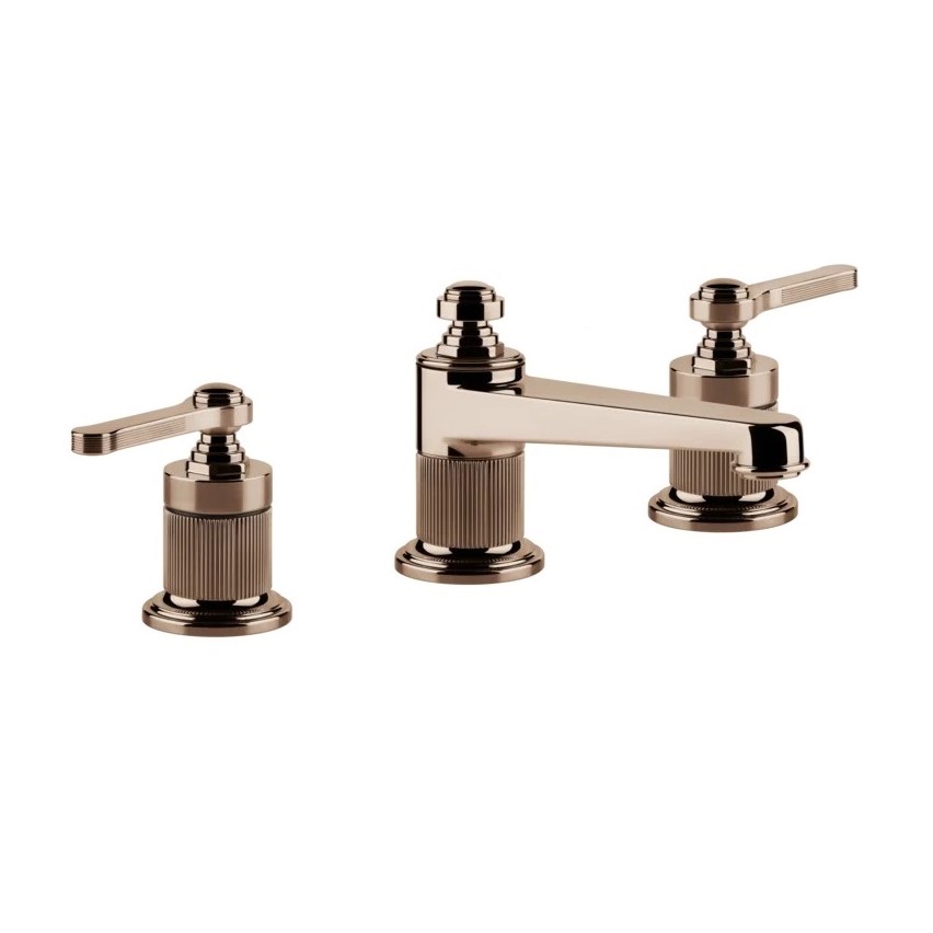 Смеситель для раковины Gessi VENTI20 | interior market