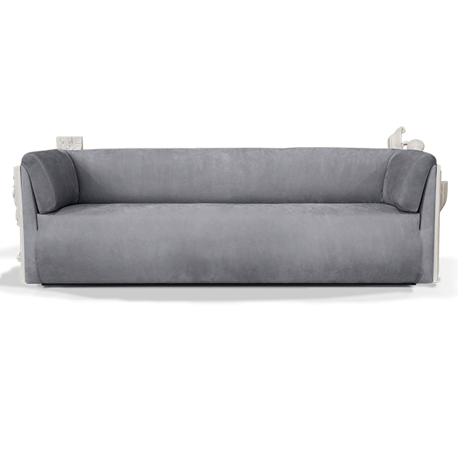 Диван Boca do Lobo Versailles Ii Sofa | interior market