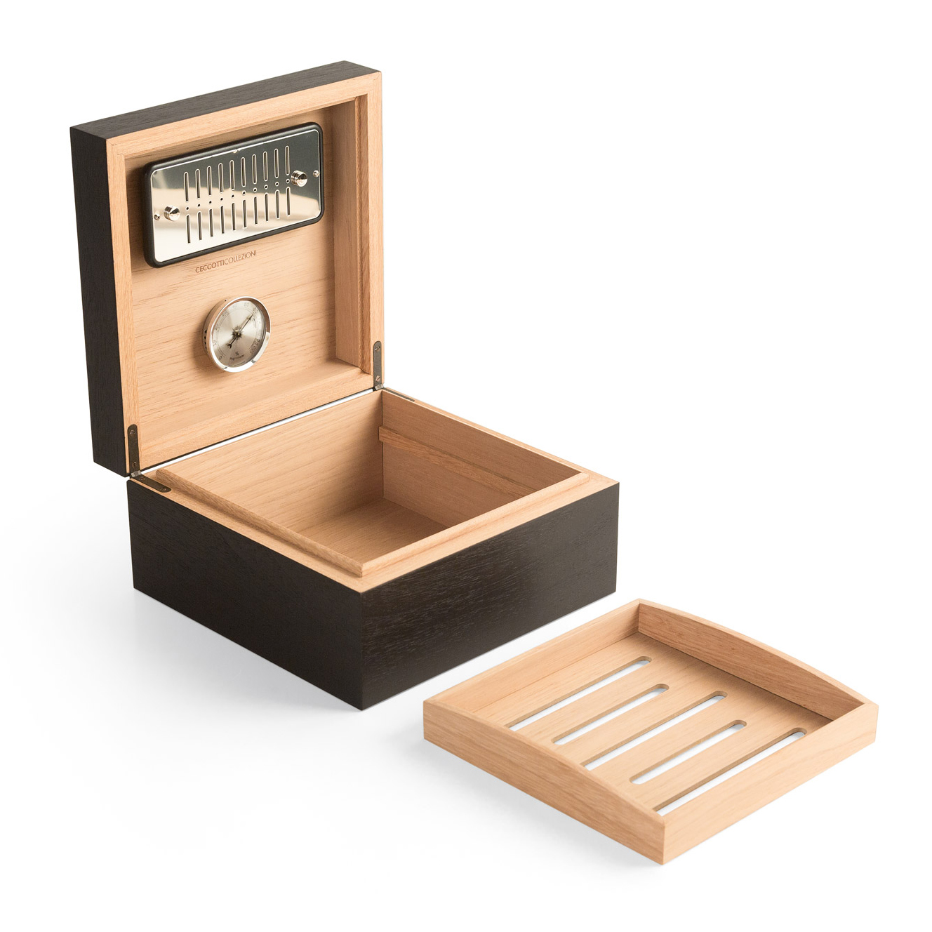 Шкатулка  Ceccotti Humidor | interior market