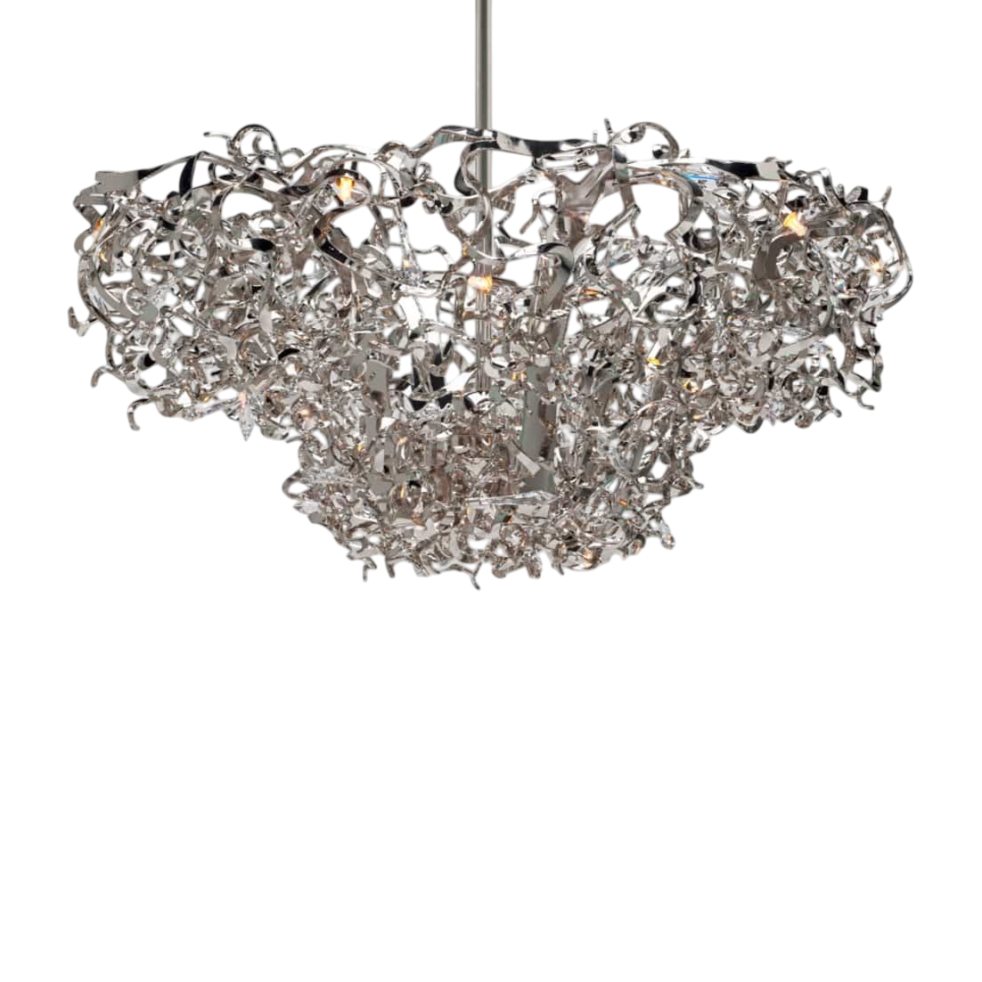 Потолочный светильник Brand Van Egmond Icy Lady | interior market