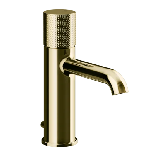 Смеситель для раковины Gessi HABITO CESELLO | interior market