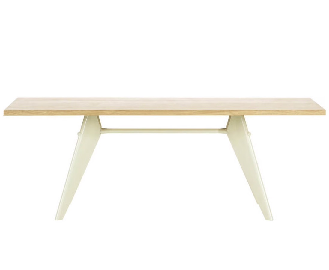 Стол Vitra EM Table (wood) | interior market