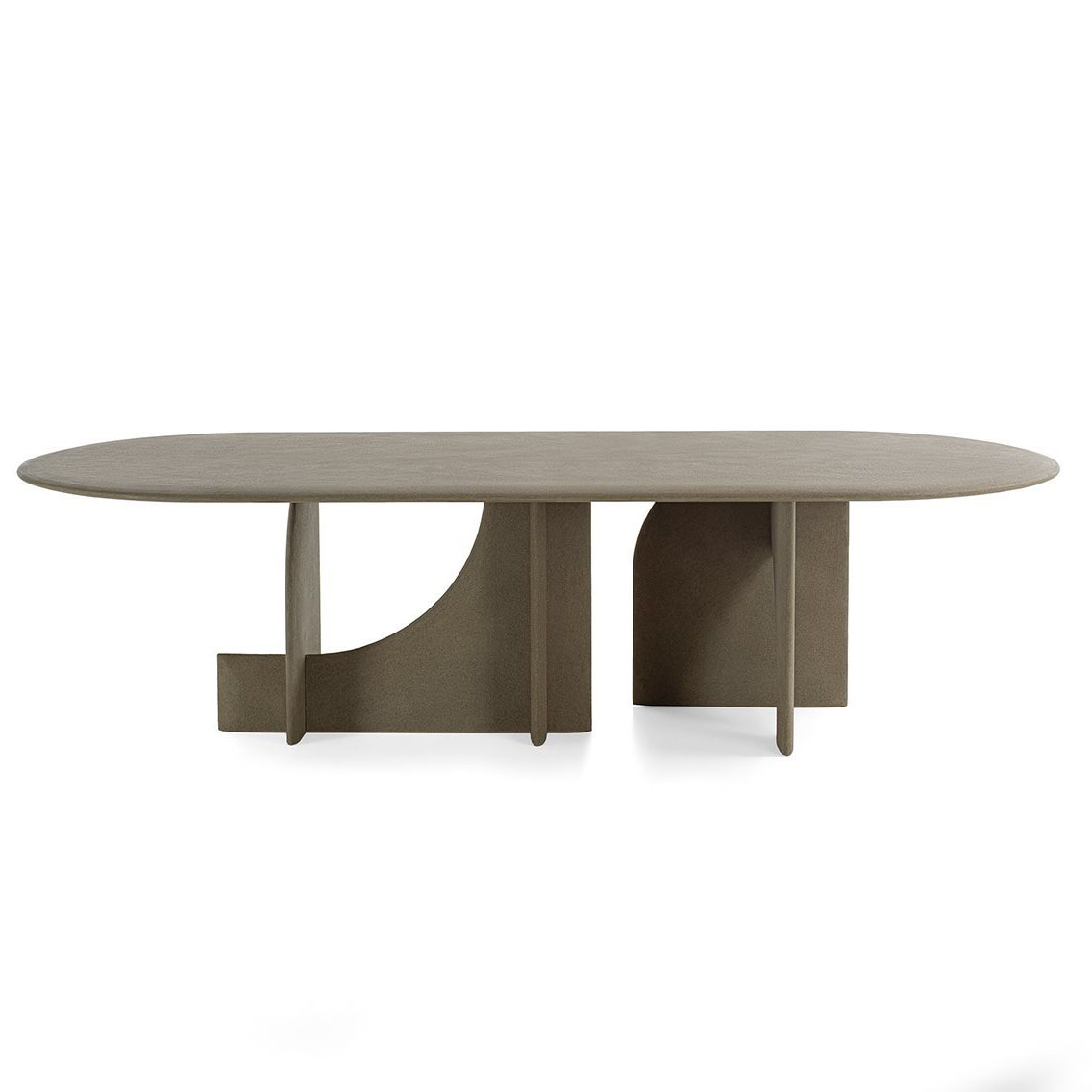 Обеденный стол Gallotti&Radice Selce-T | interior market