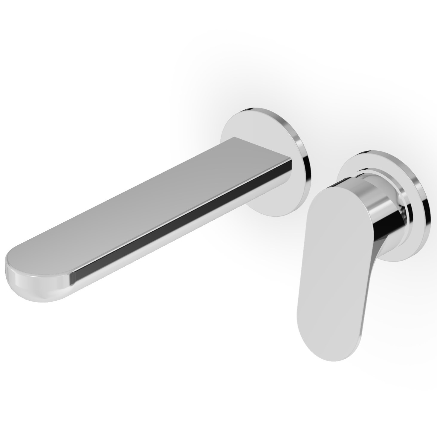 Смеситель для раковины Zucchetti  | interior market