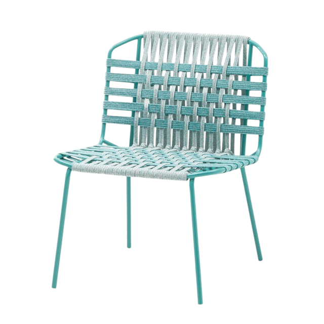 Кресло для улицы Paola lenti Telar | interior market