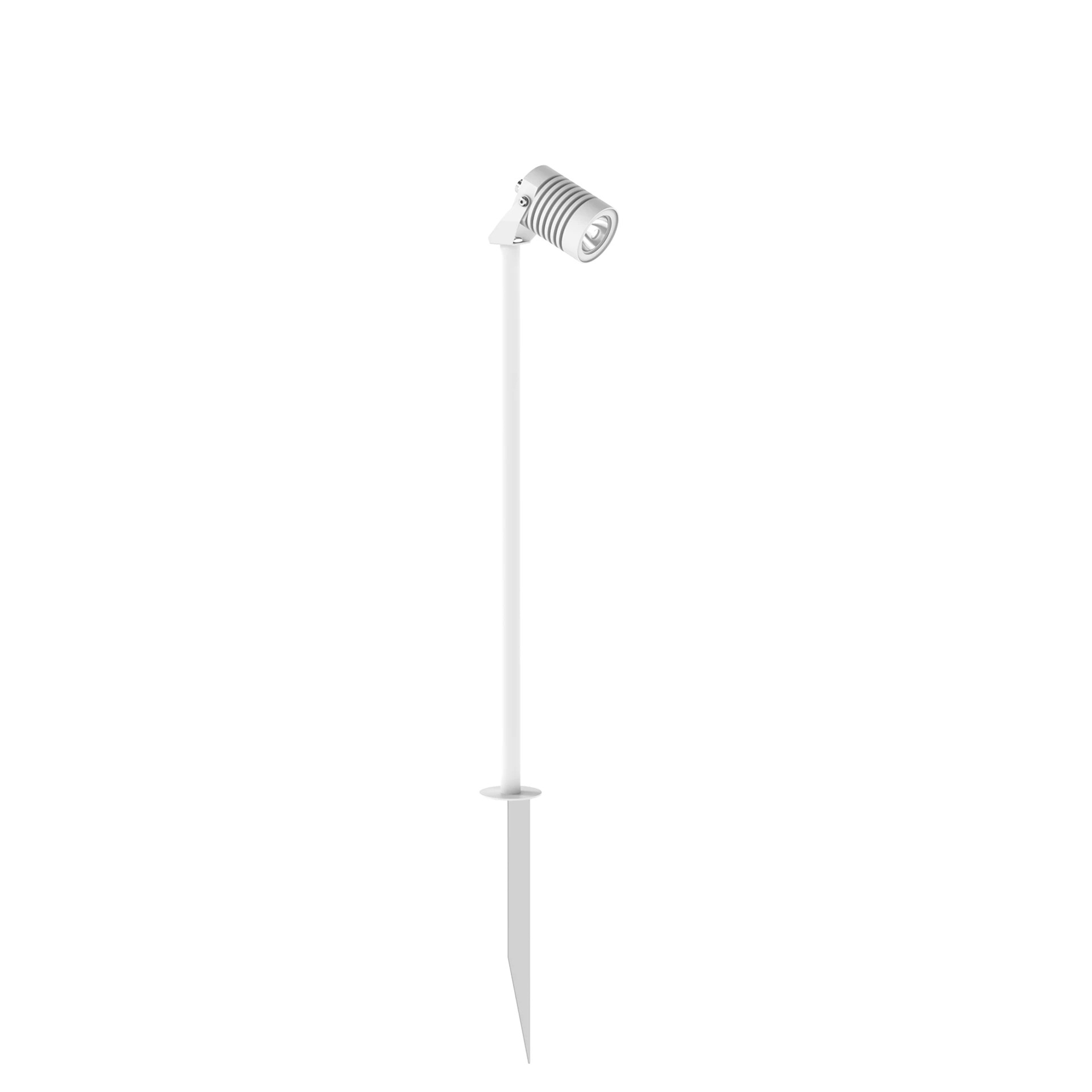 Уличный светильник  Flos Aimer 2 Pole 500 | interior market