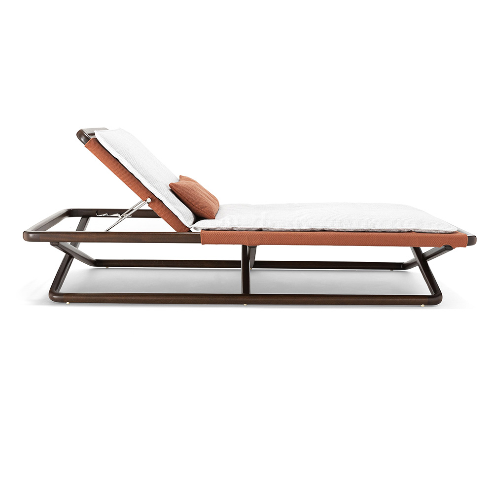Шезлонг Exteta Sunbed | interior market