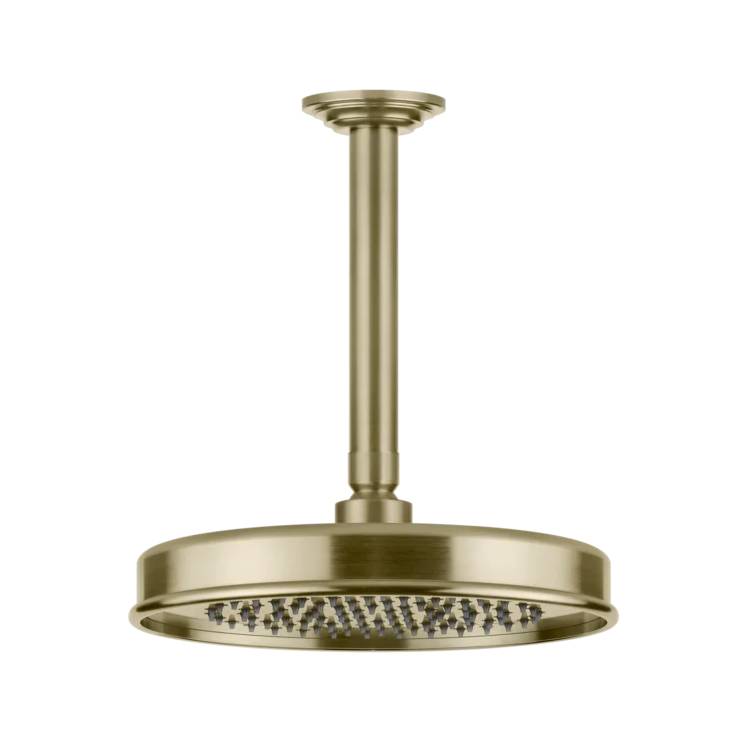 Верхний душ Gessi VENTI20 | interior market