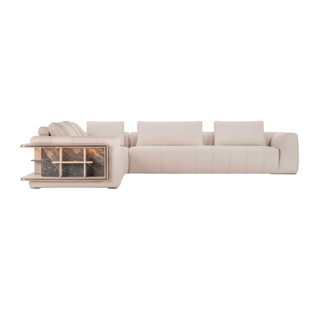 Модульный диван Visionnaire By Ipe Cavalli Loving F. | interior market