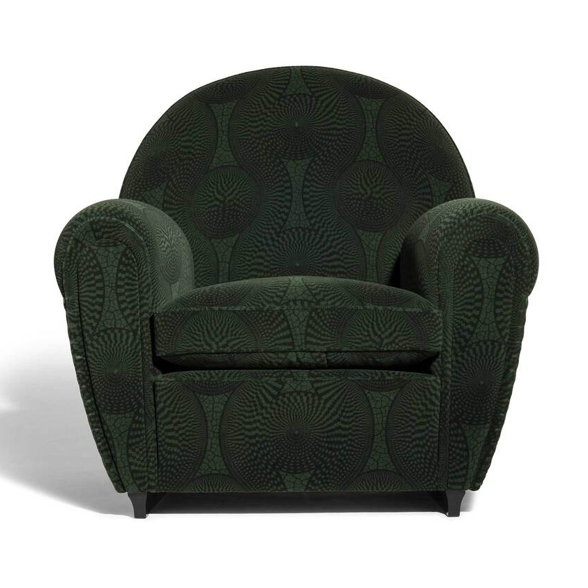Кресло Poltrona frau Vanity Fair XC | interior market