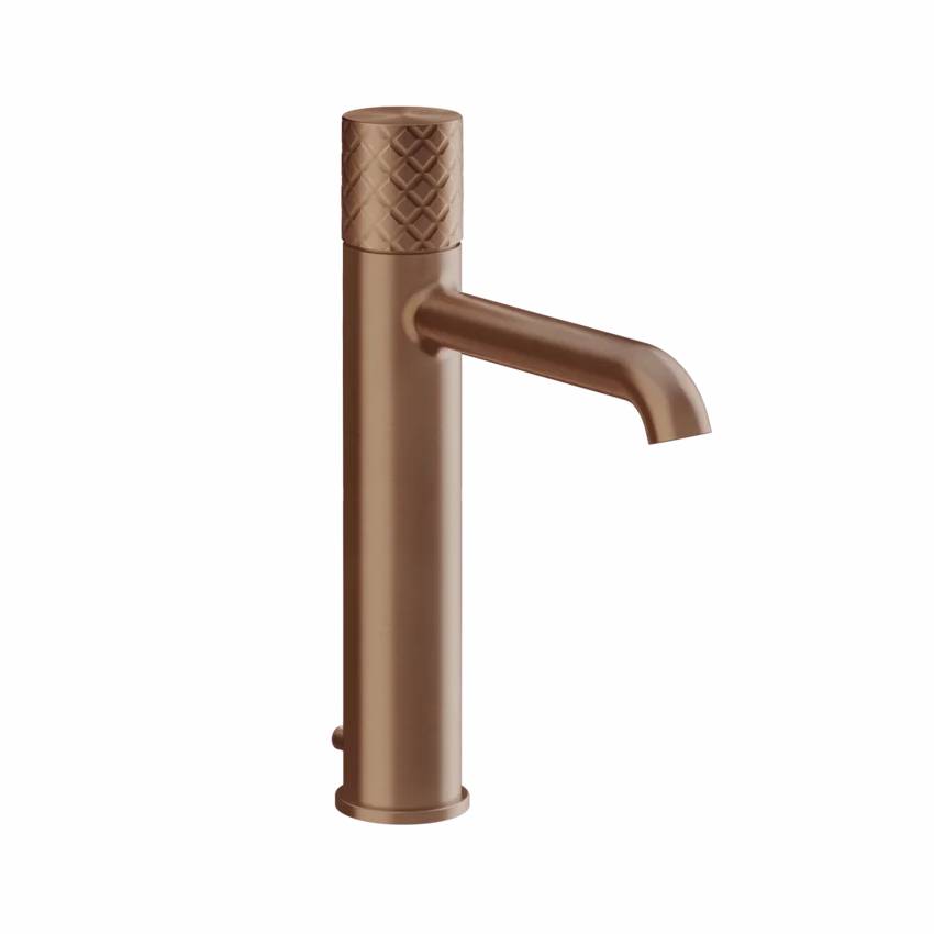 Смеситель для раковины Gessi HABITO INTRECCIO | interior market