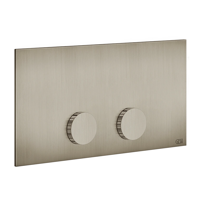 Клавиша Gessi INGRANAGGIO | interior market