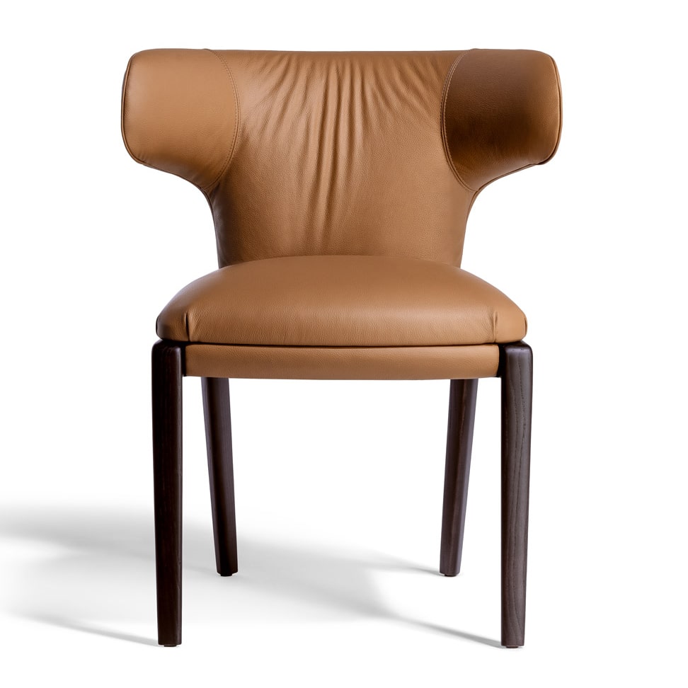 Обеденный стул Ceccotti DUO Small | interior market