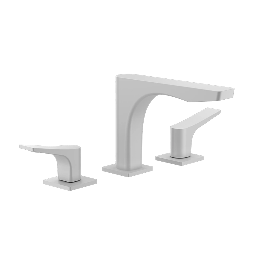 Смеситель для раковины Gessi RILIEVO | interior market