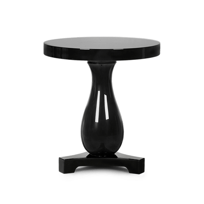 Журнальный столик Boca do Lobo Hudson Side Table | interior market