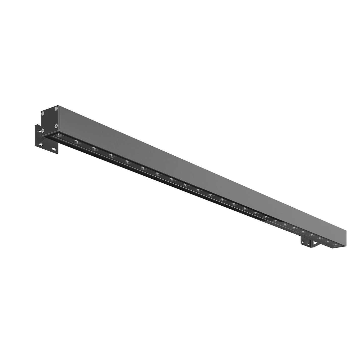 Технический свет Flos Outgraze 50 L 1200 mm | interior market