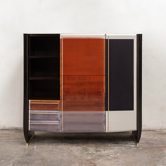 Шкаф Draga Aurel Clea | interior market