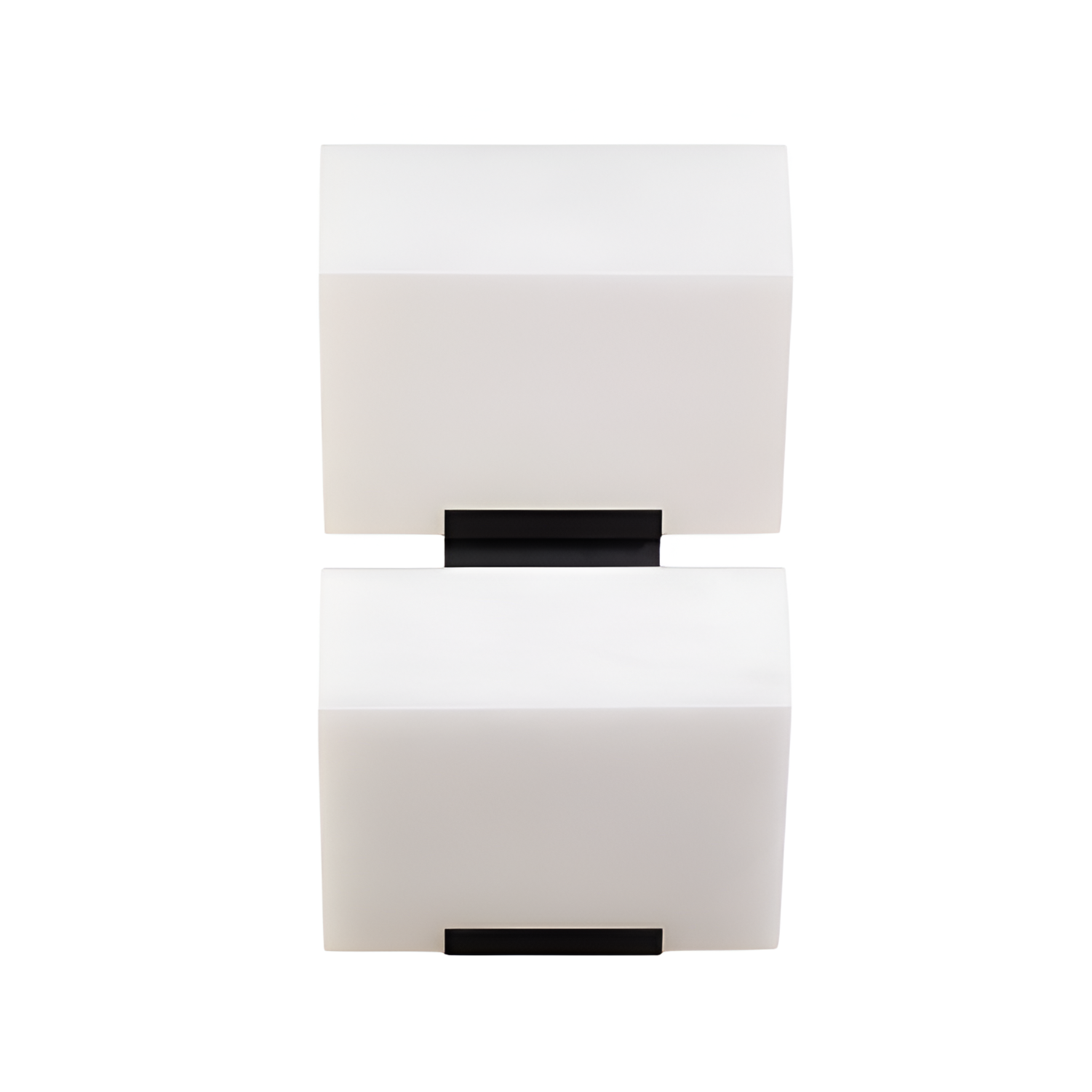 Бра Pierre Chareau Double bloc auvent 230 | interior market