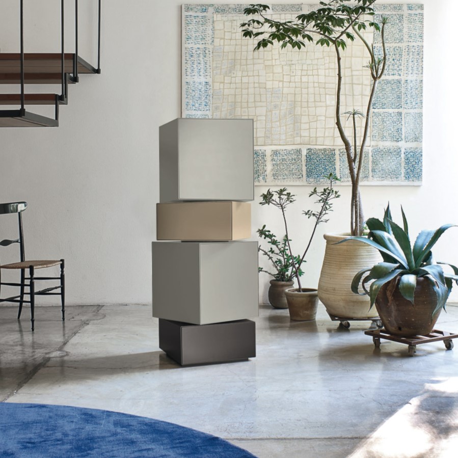 Комод Sangiacomo Domino Giro | interior market