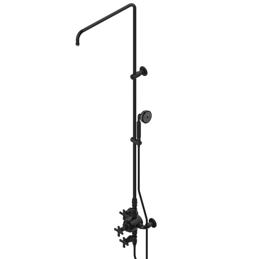 Смеситель для душа THG  | interior market