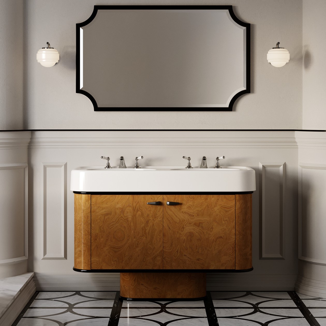 База под раковину Devon&Devon Liberty Ceramic | interior market База под раковину Devon&Devon Liberty Ceramic | interior market