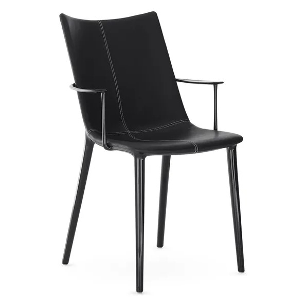 Стул для улицы Kartell H.H.H.  | interior market