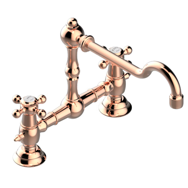 Смеситель для раковины THG Charleston | interior market