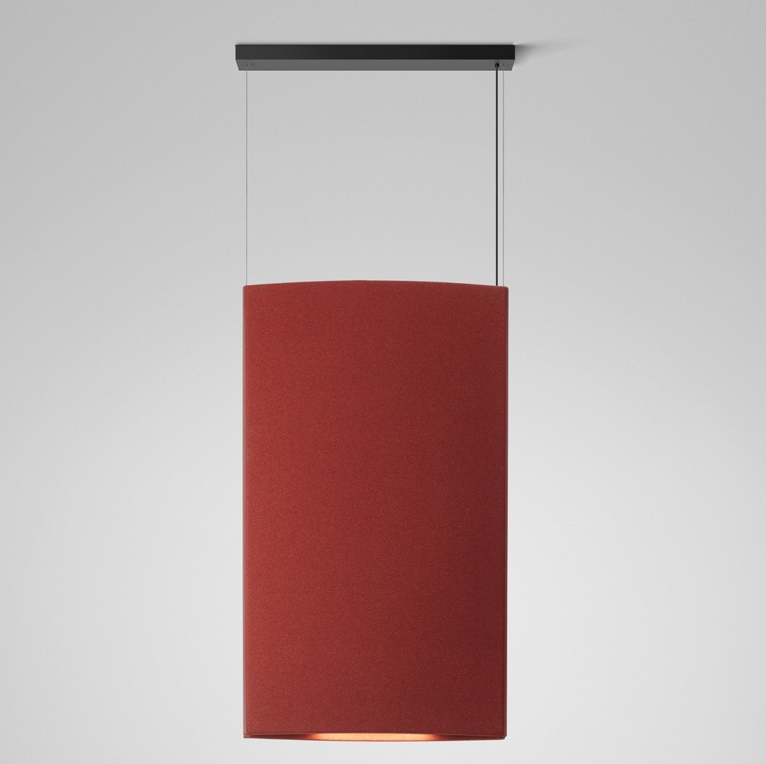 Потолочный светильник  Bover Noren S/72 | interior market