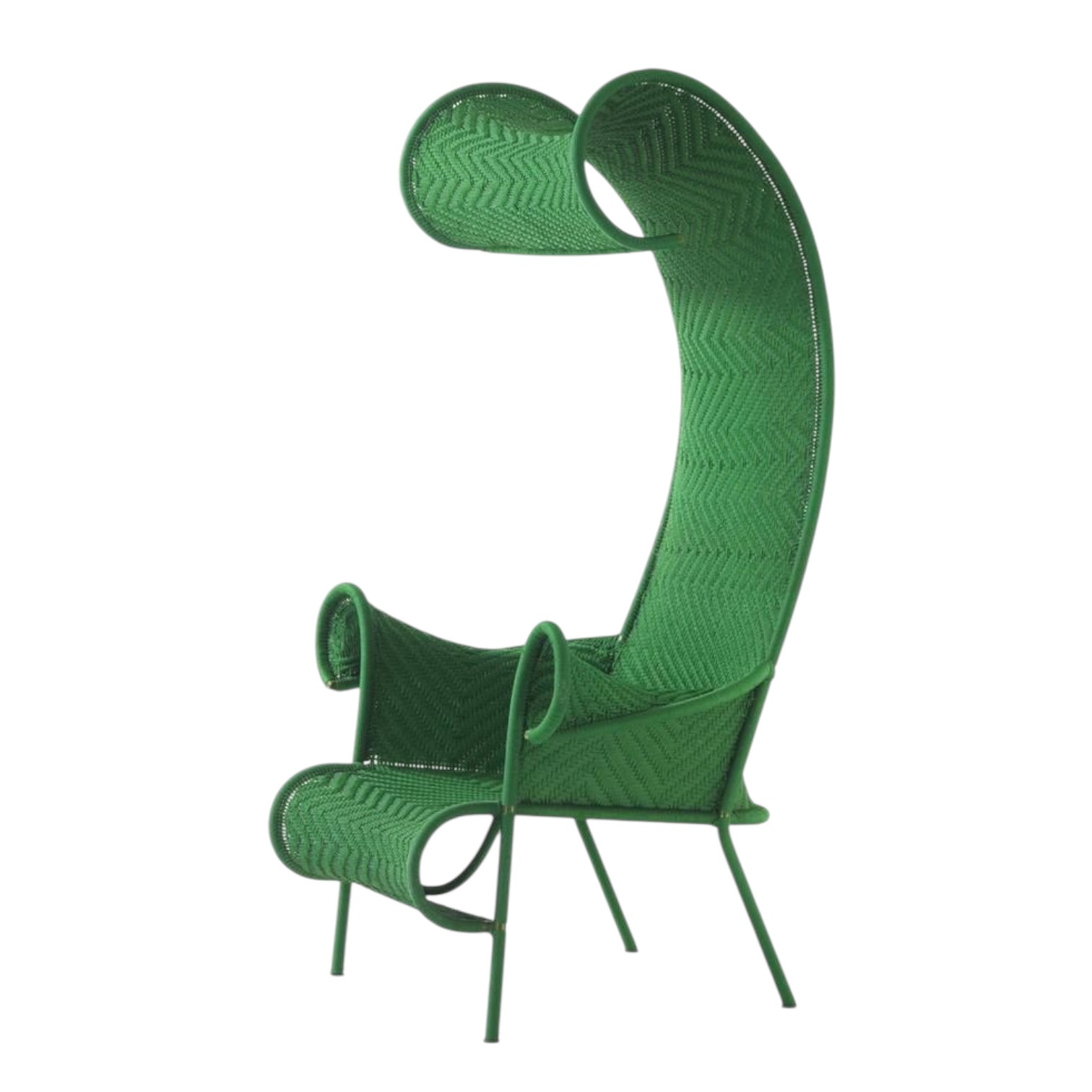 Кресло Moroso Shadowy | interior market