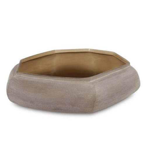 Ваза  Guaxs KARAKOL BOWL | interior market
