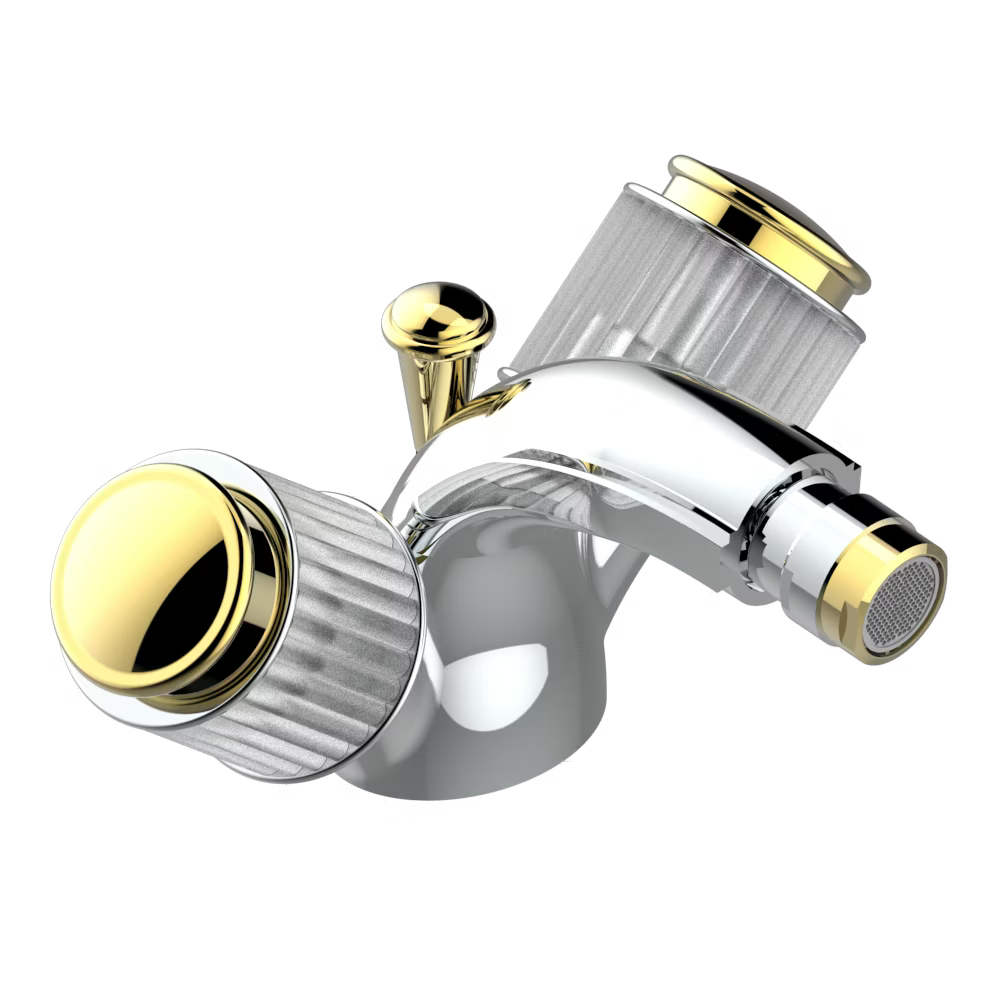 Смеситель для душа THG Jaipur | interior market