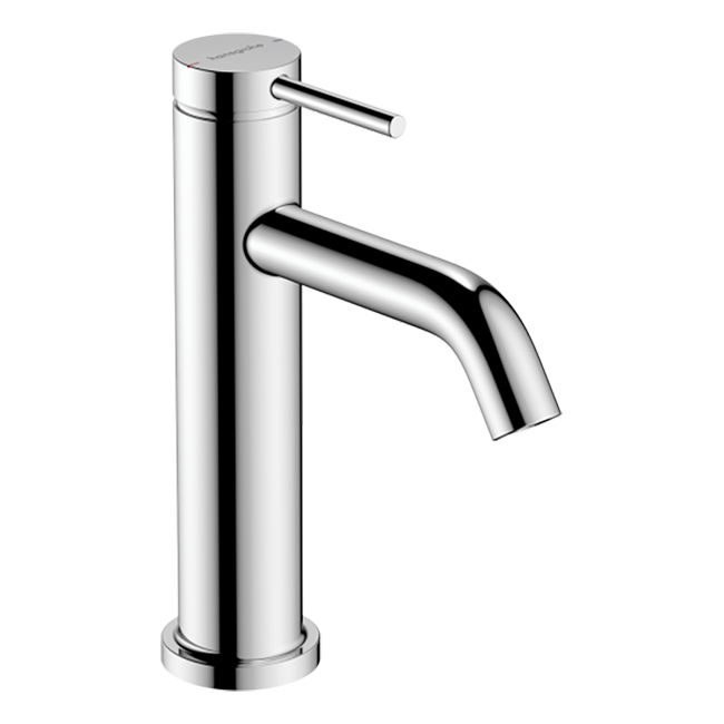 Смеситель для раковины HANSGROHE TECTURIS S | interior market