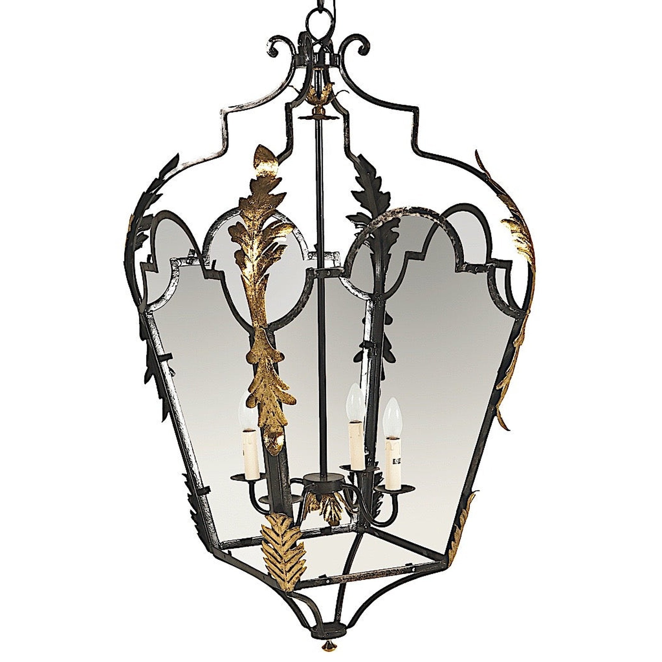 Уличный светильник  Mis En Demeure Malesherbes | interior market