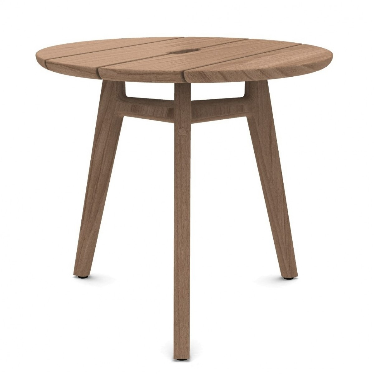 Кофейный столик для улицы Ethimo Knit | interior market