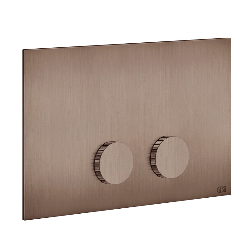 Клавиша Gessi INGRANAGGIO | interior market